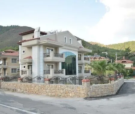 빌라 Letoile *